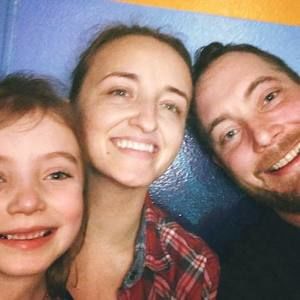 Meet your Posher, Rachael